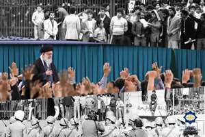 دشمن شناسی در بطن ایران مقتدر